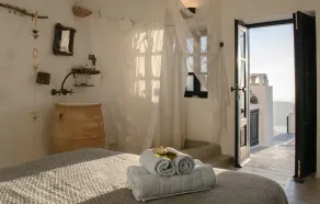 Stilvi Suite - Chambre
