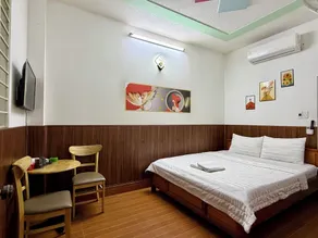 Hoa Nang Mai Hotel - Habitación
