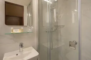 Pao de Acucar Hotel - Salle de bain