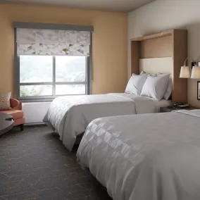 Holiday Inn Lansdale-Hatfield by IHG - Chambre