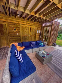 Toucan Hill Lodge - Réception