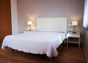 Apartamentos Rondaluz - Équipements de la chambre