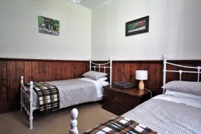 Creek Cottage - Quarto