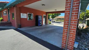 El Dorado Motel  - Intérieur