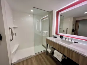 Century Casino & Hotel Caruthersville - Salle de bain
