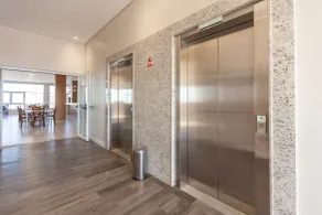 Tri Hotel Executive Osório - Restaurant