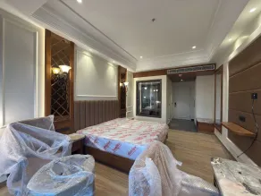 Hotel Maharaja Palace Rohtak - Chambre
