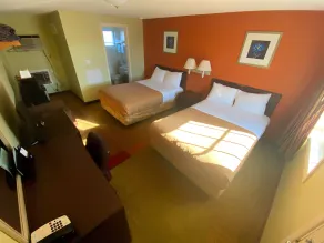 Best Stay Inn -Manchester - Rum