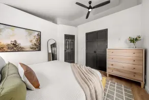 Launchpoint Lodge - Quarto
