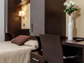 Hotel Zen - Værelse