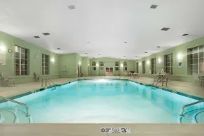 Ramada by Wyndham Williams/Grand Canyon Area - Piscine