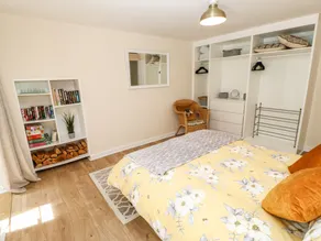 1 The Stables - Habitación