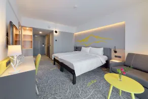 ibis Styles Nowy Targ - Zimmer