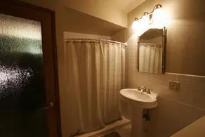 Wildwood Farm Bed & Breakfast - Badrum