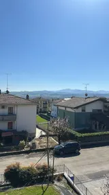 Il Corridore - Locanda Bistrò - Udsigt fra værelset