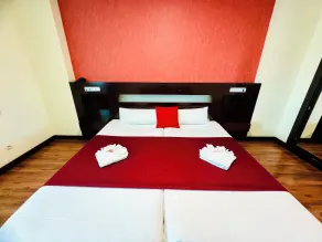 Hotel La Cantueña - Chambre