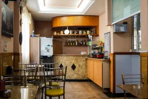 Hotel Mooca - Reception
