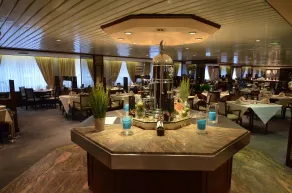 Bedford Hotel Brussels - Restaurant