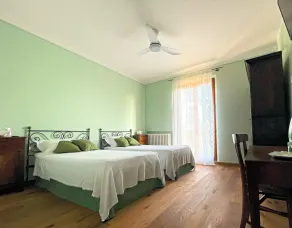 Agriturismo SetteLune - Værelse