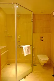 The Theme, Jaipur - Bathroom