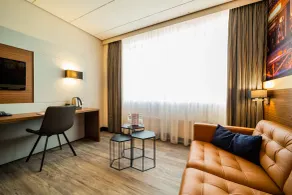 Tulip Inn Leiden Centre - Chambre