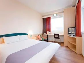 Hotel Ibis Łódź Centrum - Room