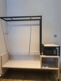 ibis Styles Sepang KLIA - Chambre