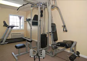 Days Inn by Wyndham Jasper TX - Salle de sport