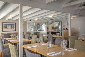 Scenic Suites Queenstown - Restaurant