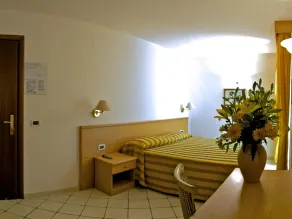Hotel La Luna - Værelse