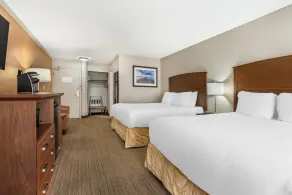 Best Western The Westerly Hotel - Chambre