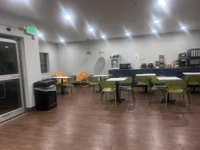 Quality Inn Denver Tech Center - Hall