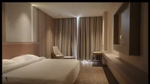 Ask Grande - Chambre