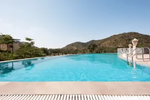 Raajsa Kumbhalgarh - IHCL SeleQtions - Pool