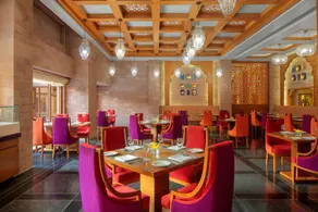 Radisson Jodhpur - Restaurant