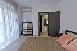 Urban Retreat - Aviatiei - Room