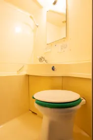 Tabist Chunichi Business Hotel Shima - Salle de bain