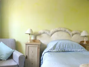 Stone House Bed and Breakfast - Zimmer