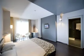 Piccolo Hotel - Quarto