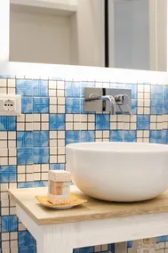 MelRose Sorrento - Baño
