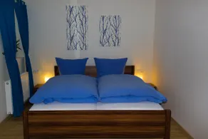 Hotel & Restaurant Hessischer Hof - Chambre