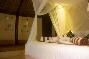 Sanghyang Bay Villas - Room