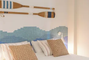 Cabanyal Rooms by VLC Host - Quarto
