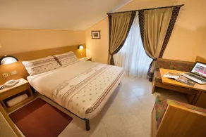Garnì Oasi - Quarto