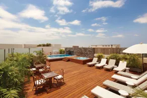 Wyndham Costa del Sol Piura - Pool