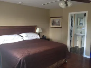 My Friends Inn Manitoulin - Chambre