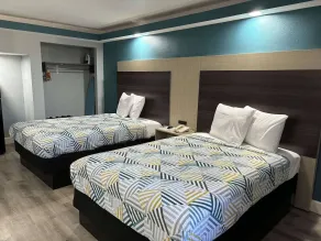 Studio 6 Suites Memphis, TN East Memphis - Chambre