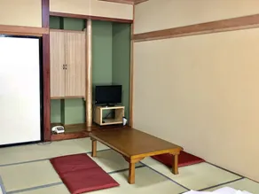 Resort Inn Fujihashi - Camera