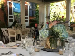 Smithfield Inn - Restaurant