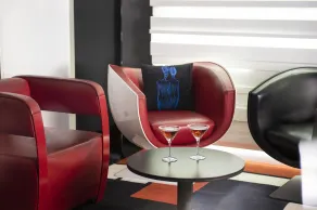 Hôtel Félicien by Elegancia - Réception
